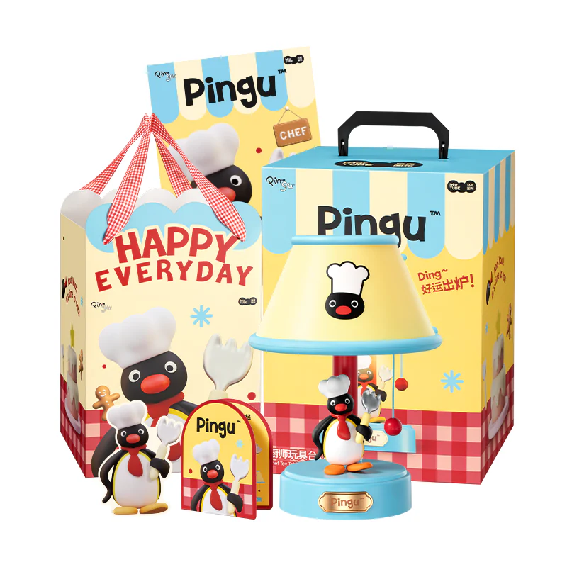 Pingu_Chef_Desk_Lamp_-_sku_1